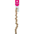 12mm Round Yarn Ball Strung Beads